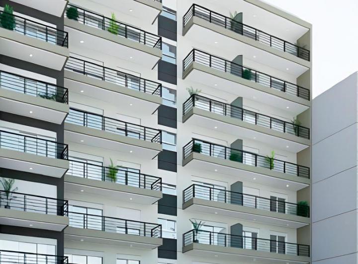 Desarrollo vertical · Yatay 754
