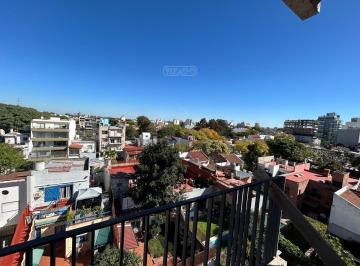 Departamento · 58m² · 3 Ambientes · Departamento en Venta en Saavedra, Capital Federal, Buenos Aires
