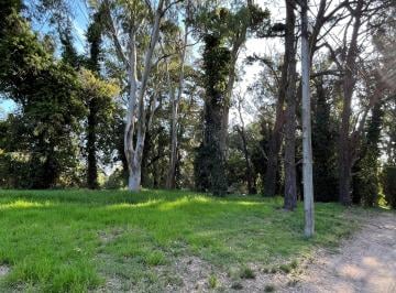 Terreno , Mar del Plata · Retasados Venta en Block de 4 Lotes Entrada Al Bosque Pramos