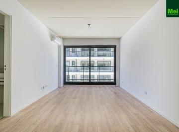 Departamento · 27m² · 1 Ambiente · Monoambiente Exclusivo en El Corazón de Colegiales