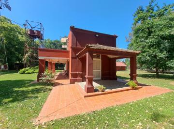 Quinta vacacional de 11 ambientes, San Vicente · Excelente Quinta en San Vicente
