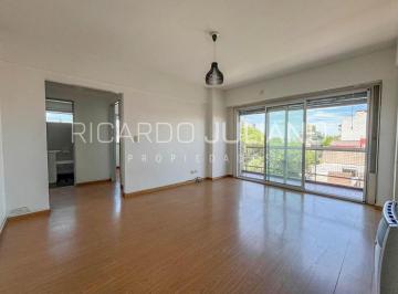 Departamento · 55m² · 3 Ambientes · Departamento 3 Amb en Alquiler en Centro de Martínez, San Isidro