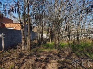 Terreno · 217m² · Venta de Terreno en Villa Elisa