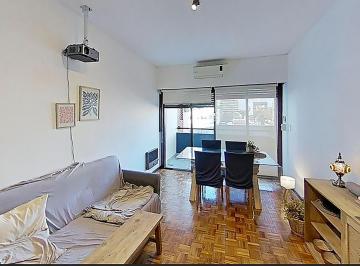PH de 3 ambientes, Vicente López · Venta Departamento Olivos, 3 Amb. 67 m² C/ Balcón y Baulera