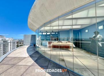 Foto1 · Pent House en Venta en Parada 4 Av Roosevelt