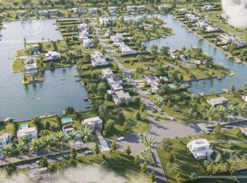 Terreno · 869m² · Lote en Venta en Los Canales de Puerto Nizuc