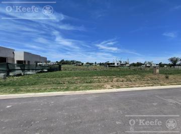 Terreno · 607m² · Lote a Laguna 607 m² con Posesion Inmediata