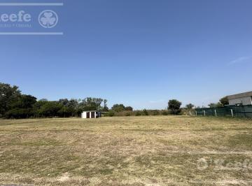 Terreno · 796m² · Lote Venta Barrio Cerrado Greenville Polo en Hudson Berazategui