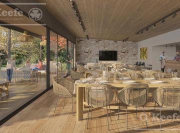 Terreno · 629m² · Lote en Venta en Aires de Hudson, Etapa 2. con Financiación. Hudson