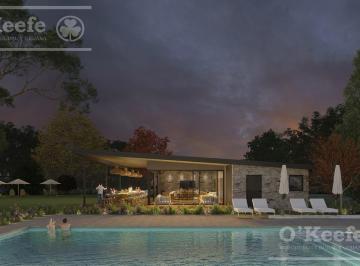 Terreno · 631m² · Lote en Venta en Aires de Hudson, Etapa 2. con Financiación. Hudson