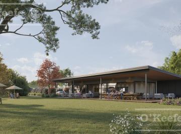 Terreno · 624m² · Lote en Venta en Aires de Hudson, Etapa 2. con Financiación. Hudson