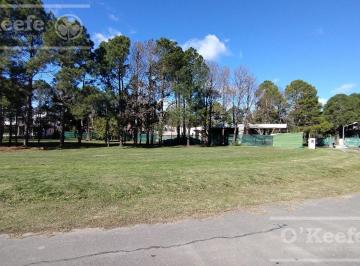Terreno · 1197m² · Lote en Venta en Barrio Cerrado Greenville Hudson Berazategui Entrega Inmediata