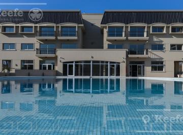 Departamento · 39m² · 1 Ambiente · Departamento 1 Amb Premium en Venta en Bernal - Klover Plaza - Seguridad y Amenities