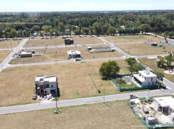 Terreno · 309m² · Lotes en Venta en El Pato, Berazategui. La Vikkina