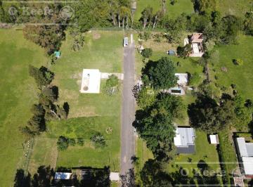 Terreno · 426m² · Loteo en El Pato Barrio El Caldén. Posesión Inmediata con Financiación