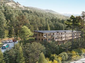 Departamento · 64m² · 3 Ambientes · Departamento en Venta 3 Ambientes Km1 Av Pioneros - San Carlos de Bariloche