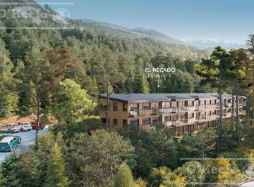 Departamento · 64m² · 3 Ambientes · Departamento en Venta 3 Ambientes Km1 Av Pioneros - San Carlos de Bariloche