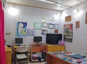 Oficina comercial · 109m² · 4 Ambientes · 2 Cocheras · Oficina en Venta en Almagro