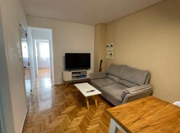 Departamento 35m² Alquiler Palermo Chico · Departamento 2 Ambientes Palermo Excelente Ubicación