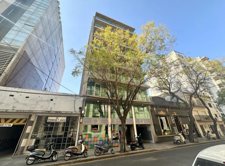 Oficina comercial · 32m² · 1 Ambiente