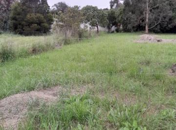 Terreno · 450m² · Lote en Los Lobos 2 Cuadras del Mar