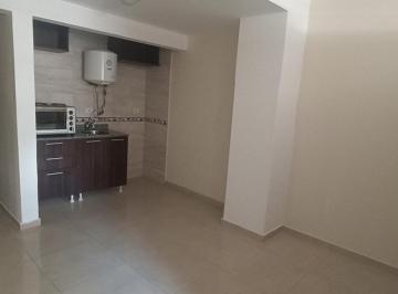 Departamento · 35m² · 1 Ambiente · Departamento en Pleno Centro