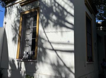 Casa de 5 ambientes, Morón · Casa Estilo Español - 590 m² Para Disfrutar