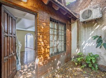 Casa · 50m² · 3 Ambientes · Casa Dúplex en Venta en Villa Luzuriaga, La Matanza, G. B. a. Zona Oeste