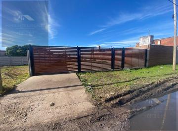 Terreno · 248m² · Terreno - Barrio Felix Camet