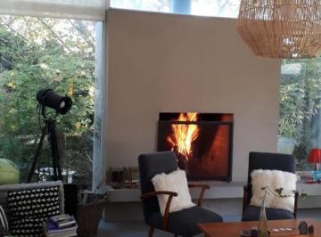 Casa · 195m² · 5 Ambientes · 1 Cochera · Excelente Oportunidad! Casa - Barrio Los Robles Ing. Maschwitz