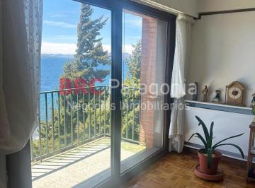 Departamento · 140m² · 6 Ambientes · Departamento en San Carlos de Bariloche Frente Al Lago