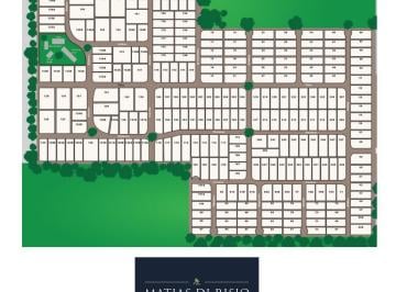 Terreno · 1592m² · Venta Terreno, Barrio Privado Haras del Sol, Pilar