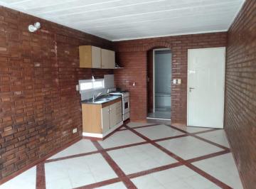 Departamento · 22m² · 1 Ambiente · Venta - Monoambiente - Bella Vista - Rosario