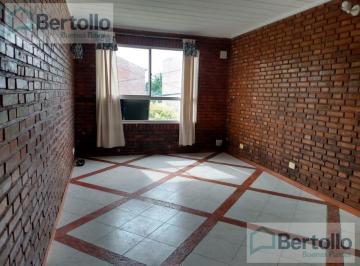Departamento · 22m² · 1 Ambiente · Venta - Crespo 1862 - Monoambiente - Bella Vista - Rosario