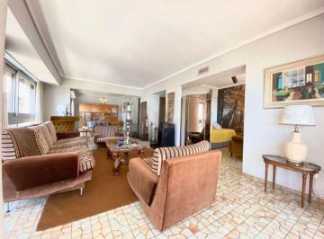 Departamento · 190m² · 5 Ambientes · 2 Cocheras · Departamento - La Perla