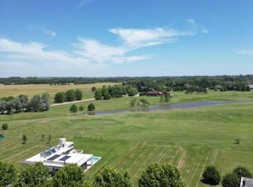 Terreno · 2325m² · Hermoso Lote de 2325 m² en B° La Primavera, Carlos Keen.