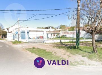Local comercial · 380m² · Local en Alquiler - Burzaco, Hipólito Yrigoyen y Humberto Primo
