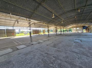 Foto · Alquiler de Nave con 10.000 de Terreno