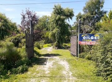 Terreno · 385m² · Venta de Lote 20x20 m² en Villa La Ñata Tigre