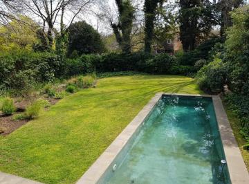 Terreno · 531m² · Casa - Beccar - Libert./rio
