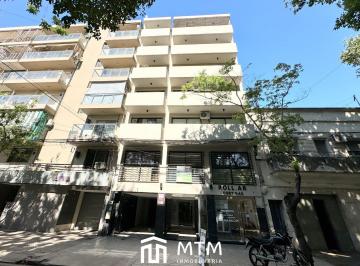 Departamento · 46m² · 2 Ambientes · Departamento en Venta, Rosario, Centro.