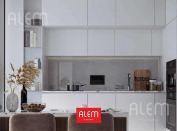 Departamento · 146m² · 4 Ambientes · Departamento de 4 Ambientes en Aera General Paz