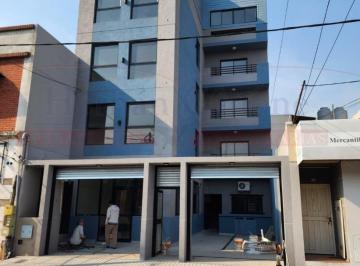 Oficina comercial · 60m² · Semipiso de Oficinas a Estrenar en San Justo