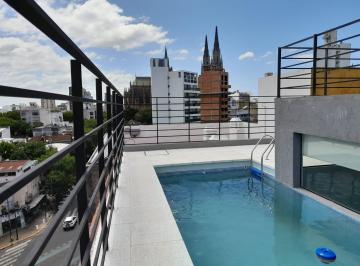 Departamento de 2 ambientes, La Plata · Departamento Amoblado de un Dormitorio Zona Catedral