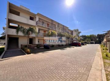 Departamento · 84m² · 3 Ambientes · 1 Cochera · Departamento en Venta a Estrenar - 3 Ambientes con Dormitorio en Suite en Saravi Village, Pilar
