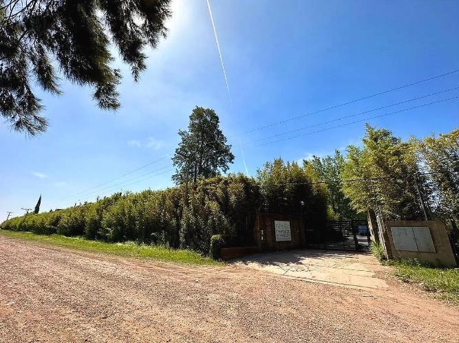 Terreno · 2668m²