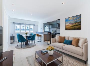 Departamento · 45m² · 2 Ambientes · Venta - Departamento 2 Ambientes - Al Frente - Centro