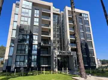 Departamento · 51m² · 2 Ambientes · Departamento en Pinamar a Estrenar - 2 Ambientes con Amenities y Cochera