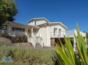 Casa de 5 ambientes, Costa Esmeralda · Venta Casa Isla del Golf Piscina Climatizada Gas Natural - Costa Esmeralda