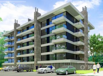 Departamento · 47m² · 2 Ambientes · 1 Cochera · Departamento en Venta en Greenville Spring